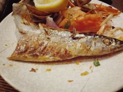 -割烹旭日本料理(龙湖狮山天街店)