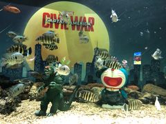 -重庆欢乐海底世界