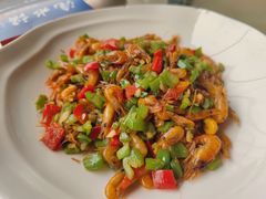 -洈水谣 · 地道荆州松滋菜(菱角湖公园店)