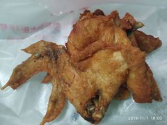 -永顺炸鸡店(黄村西大街店)