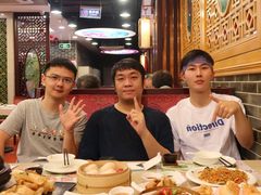 -点都德(盘福楼店)