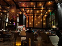 -THE CANNERY&JUJU 新鲜海鲜·牛排美食酒廊
