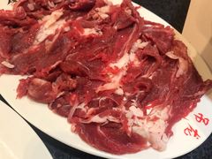 -名门潮牛·鲜牛肉海鲜火锅.烧烤自助餐厅(诚丰广场店)