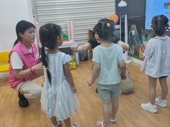 -英孚教育青少儿(河东资深教研中心)