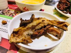 -汉金城海鲜烤肉自助百汇(烟台永旺购物中心店)