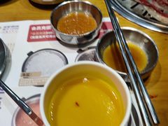 -老炉家木炭烤肉(长江国际店)