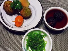 -古京·臻致料理(月湖店)