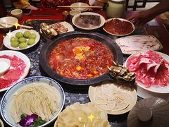 -蜀大侠火锅(寰球文化地标·总府店)