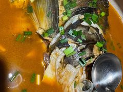 -千岛湖小鱼儿·淳安匠心农家菜