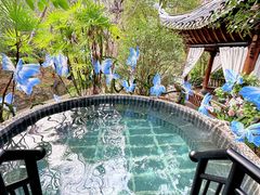 -剑河仰阿莎温泉小镇