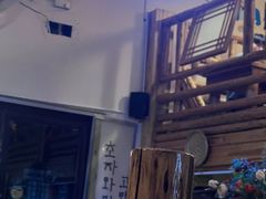 -恩你小木屋·烤肉韩式料理(嘉兴秀洲店)