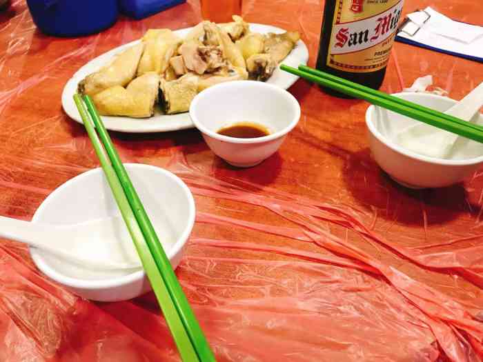 爱文生-"香港本地人带我们来的老店.排队的人实在."-大众点评移动版