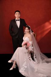 -雅云婚纱摄影工作室旗舰店