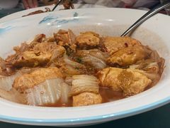 -道道鲜·崇明私房菜(五角场店)