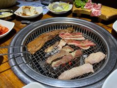 -韩一品韩国料理(柏庐南路店)