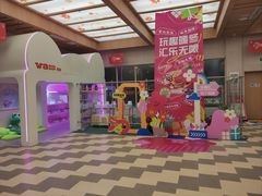-水善汇旗舰店(金牛路店)