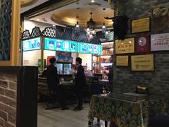 -丝路香妃西域清真餐厅