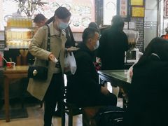 大堂-清真·穆萨砂锅(大皮院店)