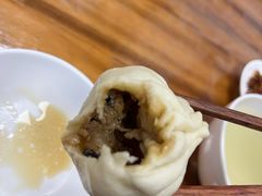 -津门如意包子铺(宾西路店)