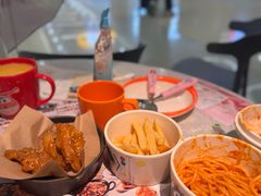 -必胜客(远大路店)