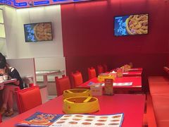 -多嘴肉蟹煲(万达店)