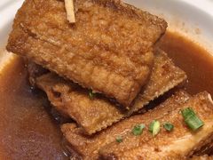 -黑窑厂糖油饼烤鸭·清真菜(旗舰店)