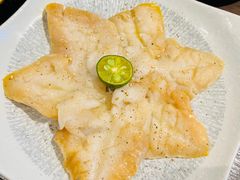 -橘焱胡同烧肉夜食(BFC外滩金融中心店)