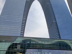 -金牌外婆家(苏州中心店)