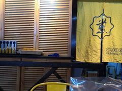 -阿三生煎(友谊大街店)