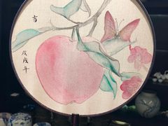 -瓷语堂(上海五维空间创意园店)