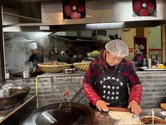 -大众跷脚牛肉馆·非遗传承单位(峨眉山店)