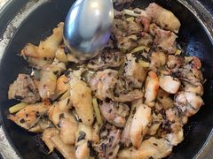 -味可道美食坊(福基路店)