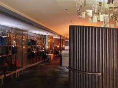 -戈雅法餐厅(世界城广场店)