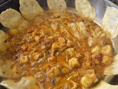 -三里屯土灶炖公鸡地锅鸡(江东店)