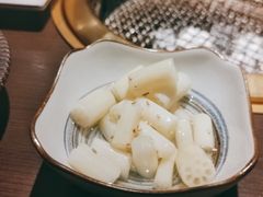 -橘焱胡同烧肉夜食(BFC外滩金融中心店)