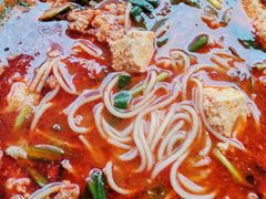 -铁朋小锅米线(金星店)