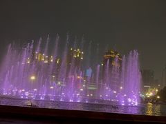 景点-丁家河公园
