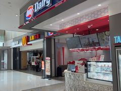 -DQ·蛋糕·冰淇淋(领秀城店)