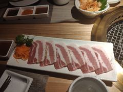 -江户烧肉(高德店)