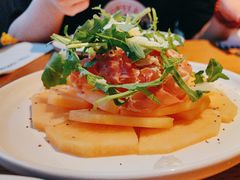 -玛尚诺意式餐厅(官舍店)