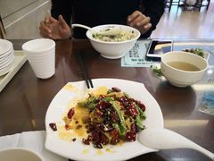 -同胜祥清真新豫菜(杜岭街店)