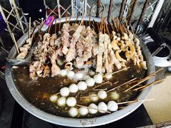 -马记大锅煮(总店)