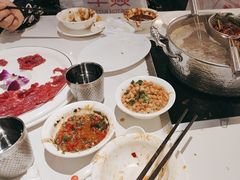 -牛焱·贵州黄牛肉火锅(城西银泰店)