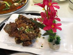 -鑫悦楼煎蟹·16年海鲜大排档