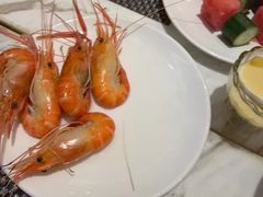-长沙三景韦尔斯利酒店·Oval全日制餐厅自助餐