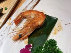 -酒久自助料理(佳兆业店)