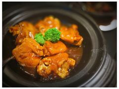 -鹿港小镇(金虹桥国际中心店)