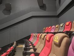 -中影·星感觉激光巨幕影城(博物馆店)
