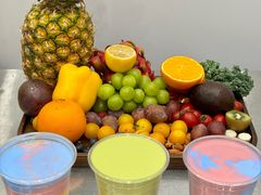 -白色日记·手作酸奶(麦凯乐店)