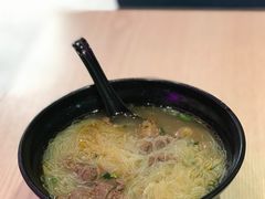 -小杨生煎(虹桥机场T1到达店)